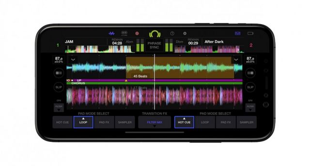 Beatportが月額制の新サービス「LINK」と「CLOUD」をスタート
