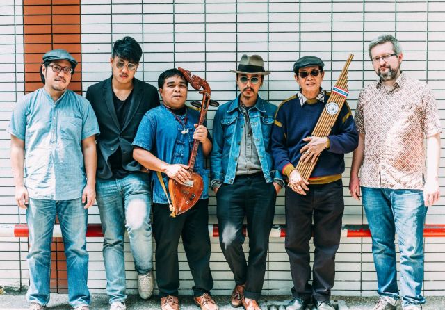 SETSUZOKUがエージェントを始動。第1弾アーティストがFUJI ROCK FESTIVAL 2019へ出演決定！