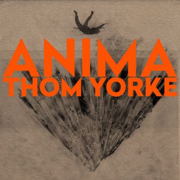 Thom Yorkeがニューアルバム『ANIMA』のリリースを発表
