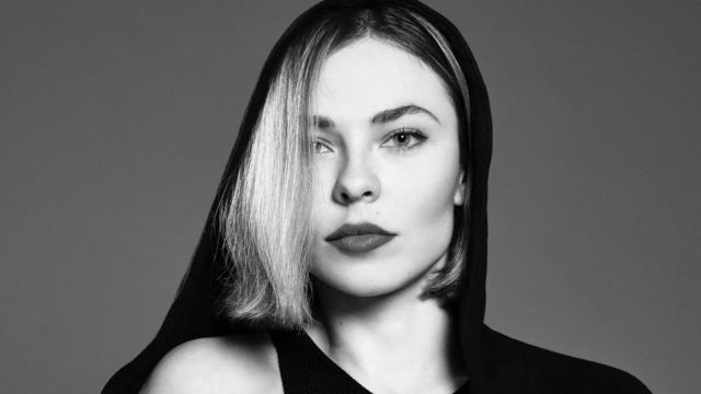 Nina Kraviz 新作EPを発表 MVも公開