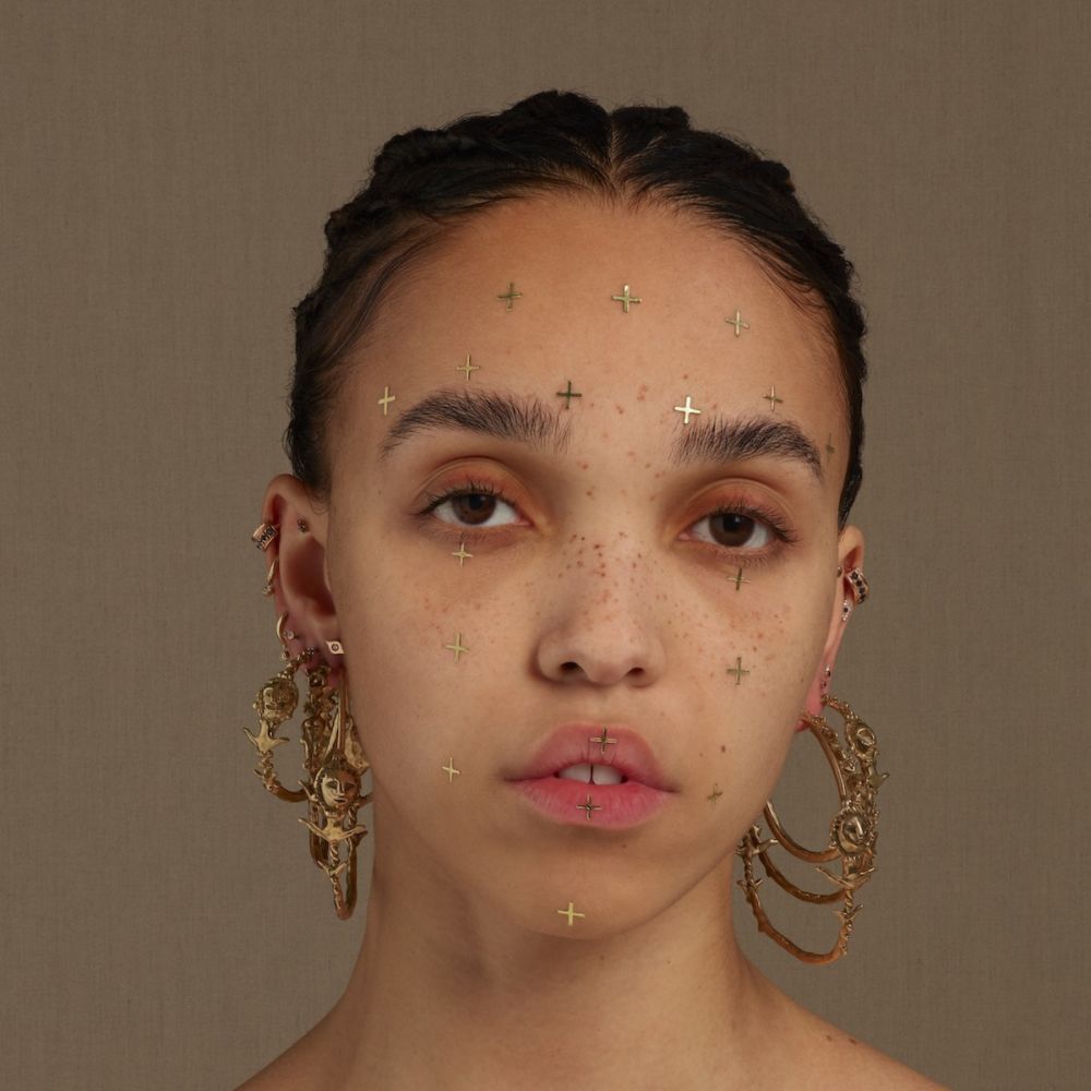 FKA twigsが5年ぶりのニューアルバム『Magdalene』を今秋にリリース。Nicolas Jaarがプロデュース
