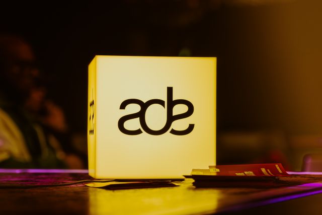 世界最大規模の都市型フェス・カンファレンス「Amsterdam Dance Event」が24回目の開催を迎える
