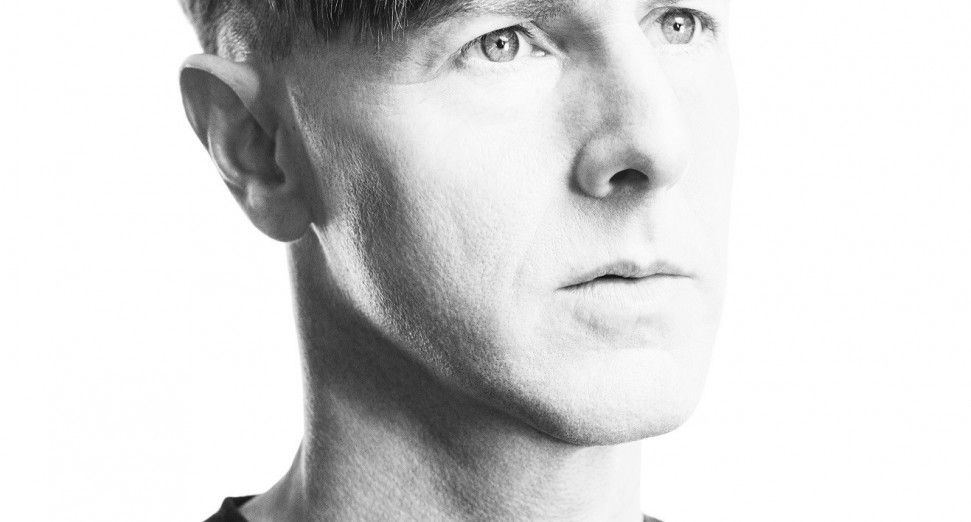 Richie Hawtinが携帯用ストリーミングアプリ「CLOSER」をリリース　