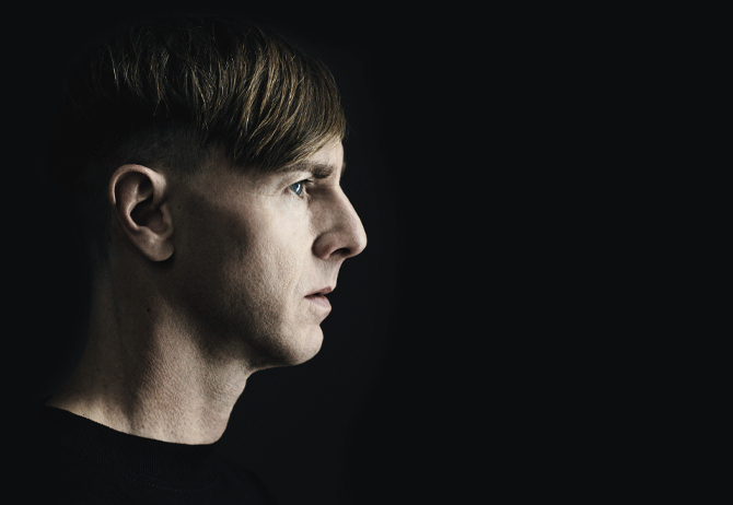 Richie Hawtinがジャパンツアーを敢行。VENTと大阪CircusでDJセットを披露