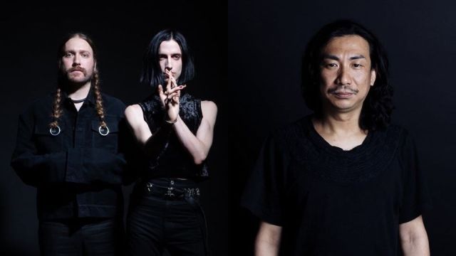 「FUTURE TERROR」が東京MIDNIGHT EASTで開催。Föllakzoidが出演
