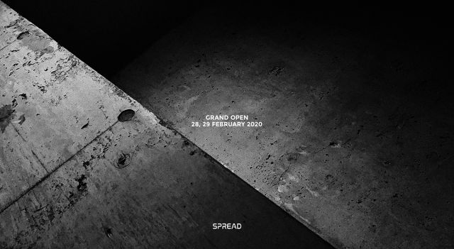 下北沢にクラブ「SPREAD」がオープン
