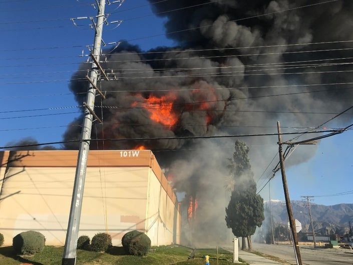 世界に2つしかないレコードのラッカー盤工場の1つが全焼。世界中のレコード業界に影響を与える可能性も