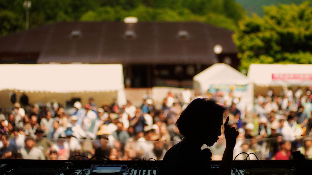 TAICOCLUBの後継フェス「FFKT 2020」第1弾ラインナップ発表。Theo Parrishやryoji ikedaなどが出演