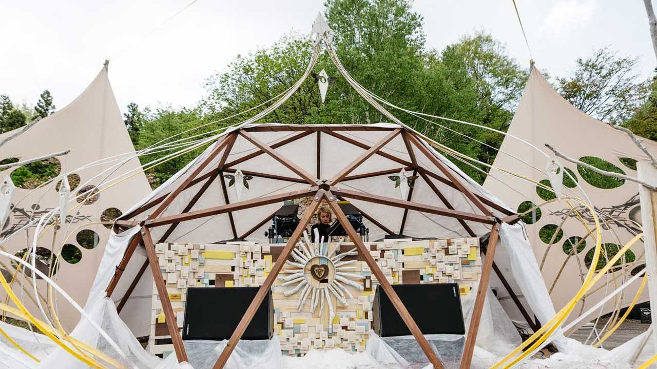 「Paramount 2020」が第一弾ラインナップを発表。Planetary Assault Systemsの来日が決定