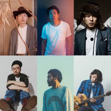 mabanua、Kan Sano、関口シンゴといったアーティストのトラックを自由にサンプリング！「origami Home Sessions」始動