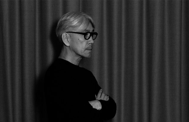 坂本龍一がプレミアムライブを緊急開催。4月2日に無料生配信されることが決定
