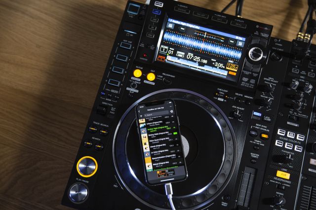 DJアプリ「rekordbox」がメジャーアップデート。クラウド管理でいつでもどこでもライブラリにアクセス