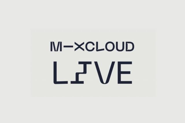 Mixcloudがライブ配信プラットフォーム「Mixcloud Live」を発表。楽曲の著作権問題にも対応
