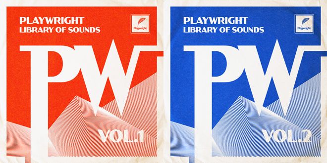 『Playwright』レーベルアーティストによる配信限定コンピが全30曲をリリース。fox capture plan、Calmera等の未発表音源を収録
