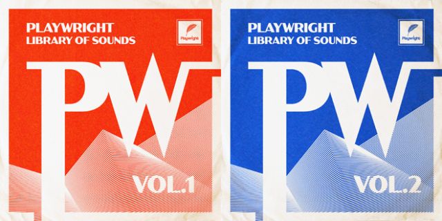 『Playwright』レーベルアーティストによる配信限定コンピが全30曲をリリース。fox capture plan、Calmera等の未発表音源を収録
