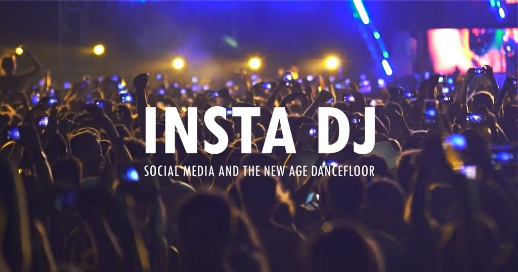 Pioneer DJがドキュメンタリー映像「INSTA DJ」を公開。Carl CoxやAnnie Macなどが出演
