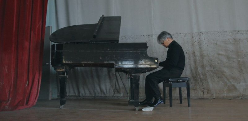 坂本龍一のドキュメンタリー映画『Ryuichi Sakamoto: CODA』が1週間限定で無料公開
