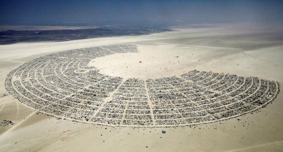 Burning Manがバーチャルイベント・プラットフォーム「Kindling」をローンチ
