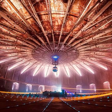 「Awakenings Festival」がオンラインフェスティバルの開催を発表