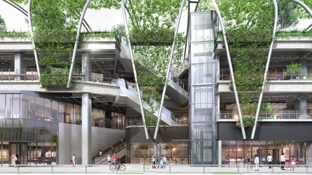 Face Recordsが渋谷に誕生する商業施設「​RAYARD MIYASHITA PARK​」に新店舗をオープン