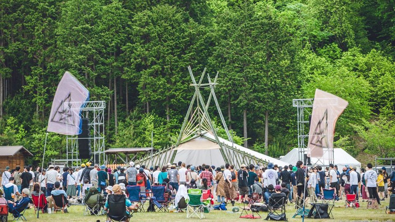 「Star Festival 2020」10月開催のラインナップを発表。Fumiya TanakaやDJ Nobu、Soichi Teradaなどが出演
