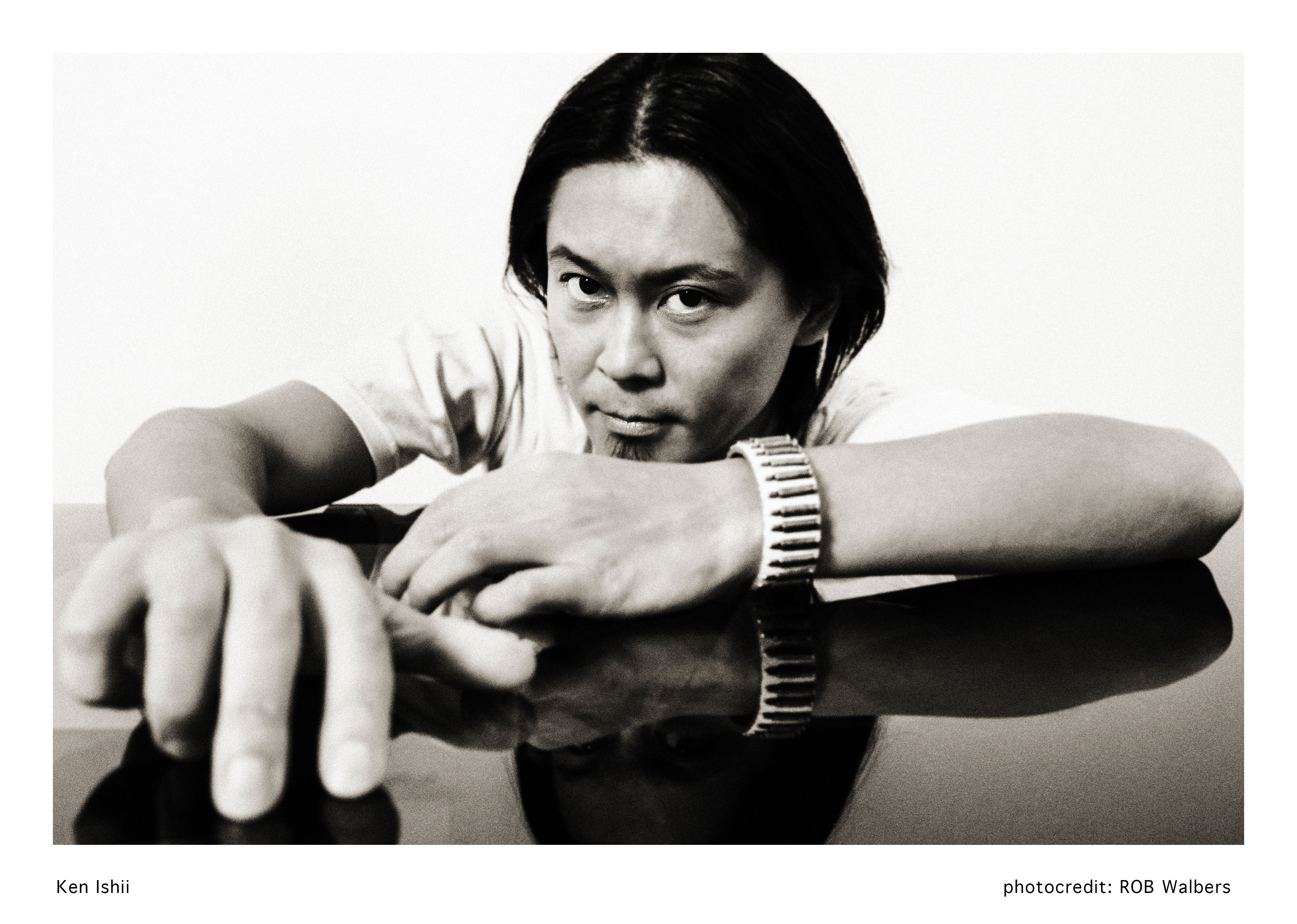 伝説的レイヴ「Love Parade」の復活に向けてKEN ISHIIが楽曲を提供