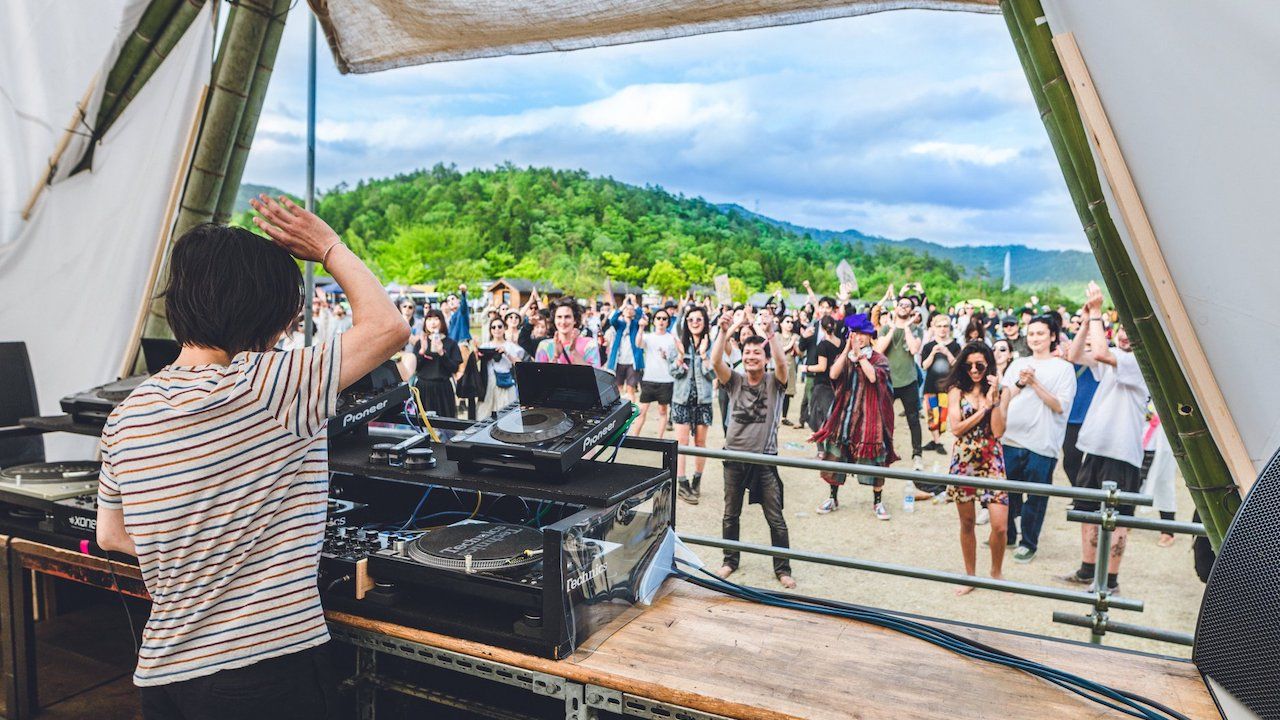 <開催延期>「THE STAR FESTIVAL 2021」の開催が決定。ヘッドライナーにFUMIYA TANAKAをラインナップ