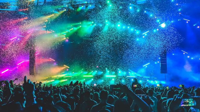 音楽事業者4団体が緊急事態宣言の延長に際して声明文を発表