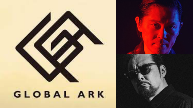 「GLOBAL ARK 2021」ラインナップ発表！KEN ISHIIやDJ KRUSHなどの出演が決定
