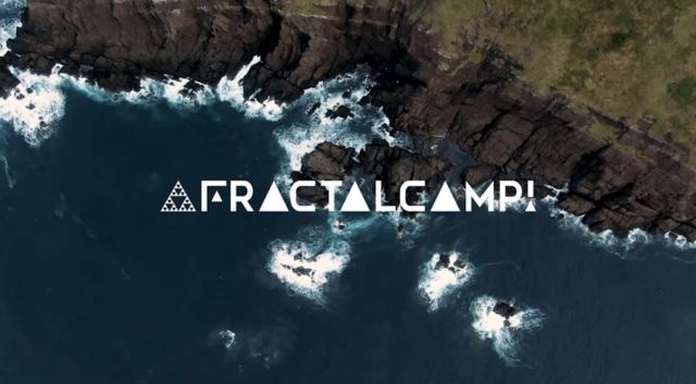 テリー・ライリー、灰野敬二などが参加！佐渡の島の大自然の中で体験する新しい形のキャンプフェス「FRACTAL CAMP」開催