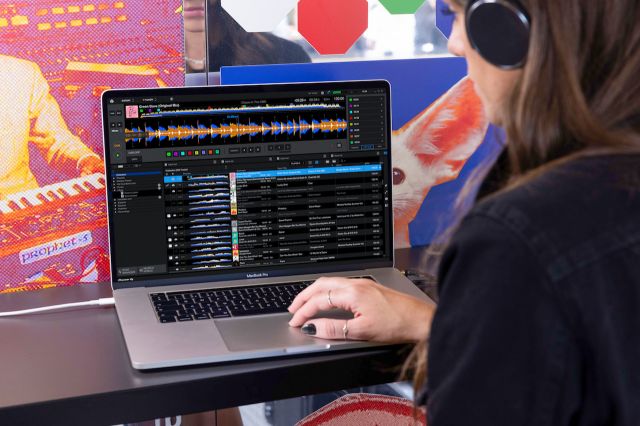 「rekordbox」に容量無制限クラウドストレージ＆すべての音楽ライブラリを管理する「Professionalプラン」が登場