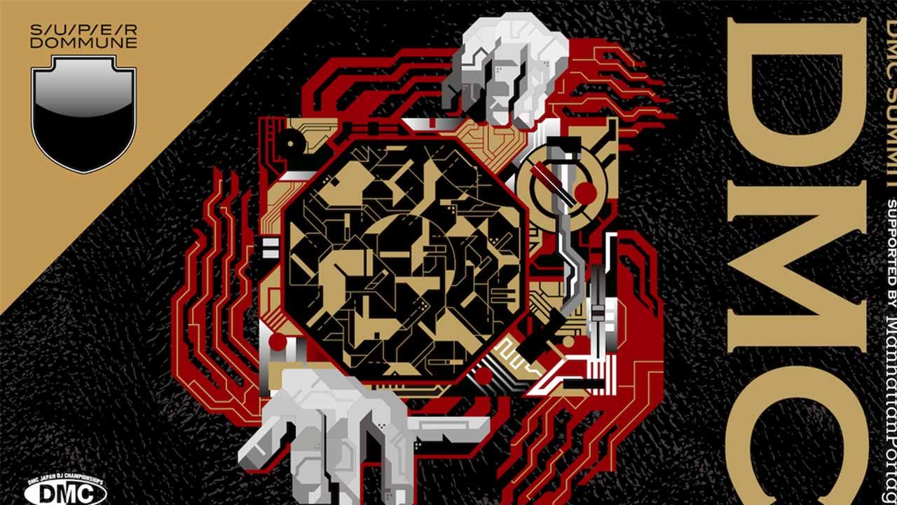世界一のDJを決める大会「DMC」、9月20日より日本大会スタート！DOMUNNEにて特番の生配信決定
