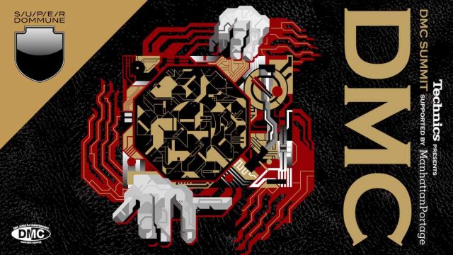 世界一のDJを決める大会「DMC」、9月20日より日本大会スタート！DOMUNNEにて特番の生配信決定
