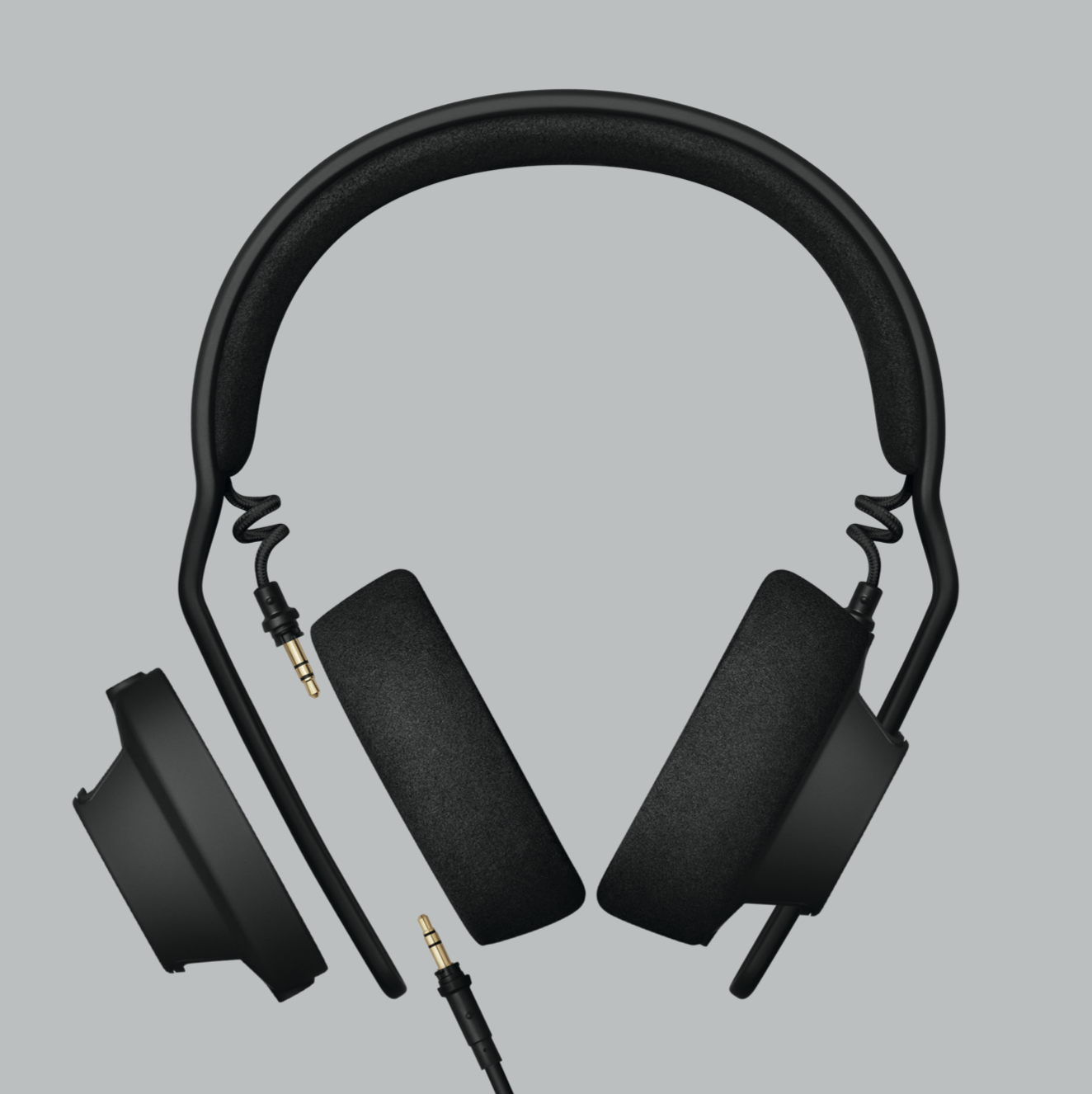 DJ好み!スタジオ用ヘッドフォン「AIAIAI TMA-2 STUDIO」 その魅力とは!?