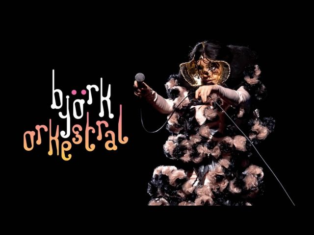 Björk、女性支援を目的としたチャリティーコンサートを開催。世界中にライブ配信
