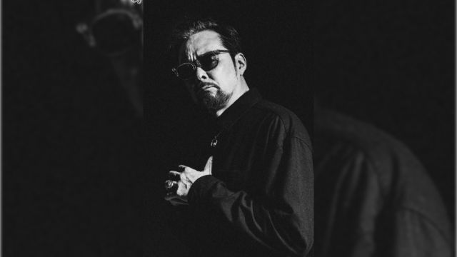 ​DJ KRUSH、国内外のアーティストを招くコンセプトシリーズ始動！第一弾に志人、ralph、JUMADIBA参加