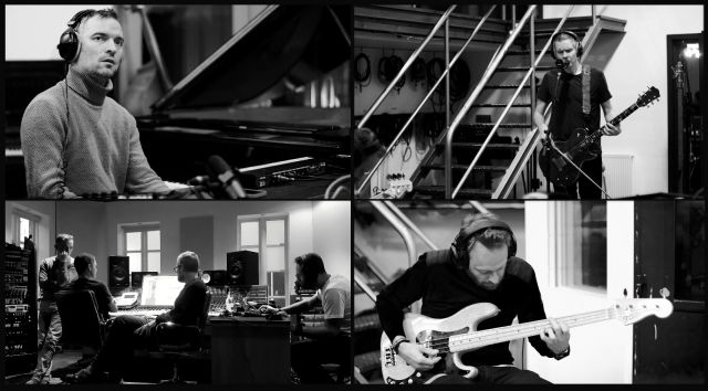 アイスランドの至宝SIGUR RÓSが5年ぶりとなる来日公演が決定