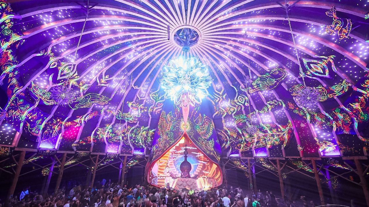 ageHaが「OZORA」フェスティバルの前夜祭を日本人アーティストだけでプロデュース決定！クラウドファンディングもスタート
