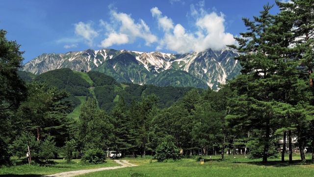 「御月民 -Otsukimi- Open Air 2022」タイムテーブルを発表。Blazej MalinowskiとRefractedが3時間セットを披露
