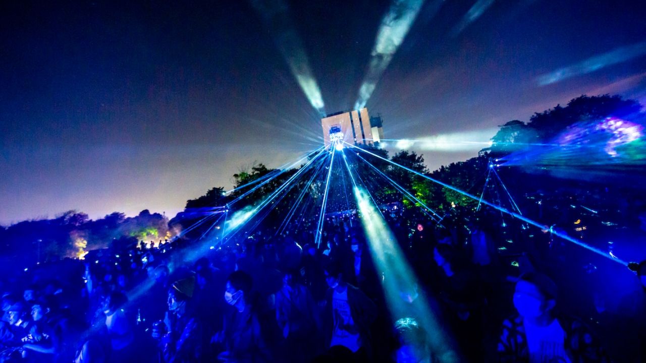 「RDC "Sound Horizon"」タイムテーブル＆会場マップ発表！今年もアフターパーティー開催決定