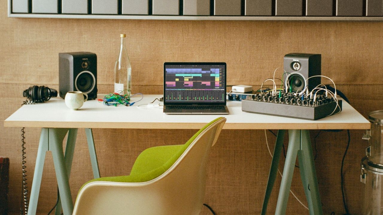 革新的なDAWソフトウェア「Ableton Live 12」2024年初頭リリース決定。「Live 11」の20%offキャンペーン実施中