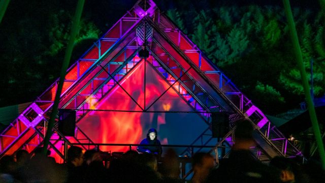 今週末開催「EDEN」特集！出演者が語るフェスティバルの魅力とお気に入りの楽曲