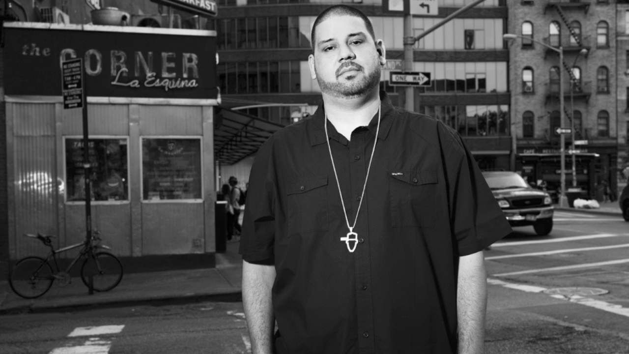 KENNY DOPEが9年ぶりにジャパンツアー、6都市を巡る