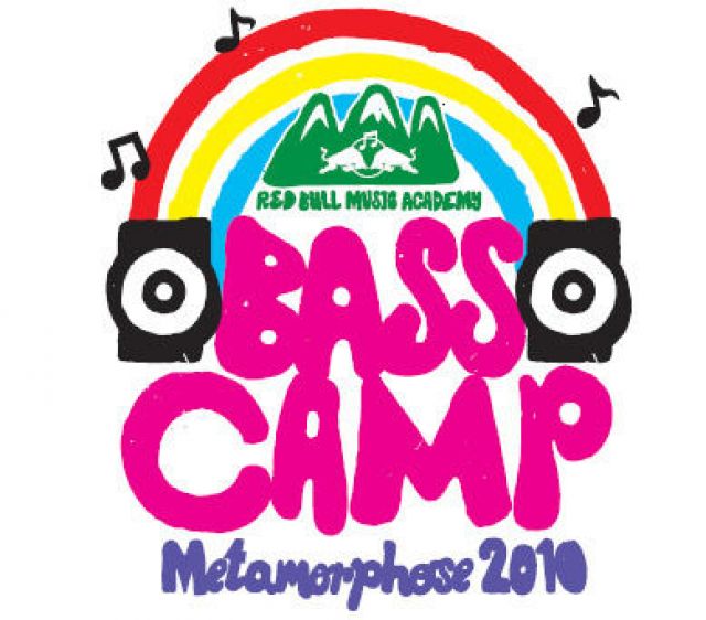 「RBMA Bass Camp」ダモ鈴木、Mogwai、Derrick Mayによるレクチャーが決定