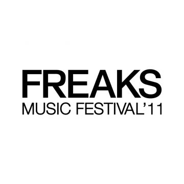 「FREAKS MUSIC FESTIVAL'11」開催会場が決定