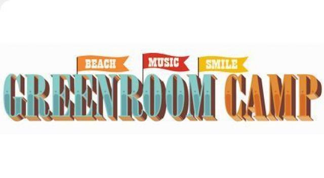 ビーチキャンプフェス「GREENROOM CAMP」が9月に開催決定