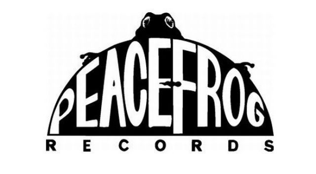 "PEACEFROG"設立20周年記念限定カラーヴァイナルリリース