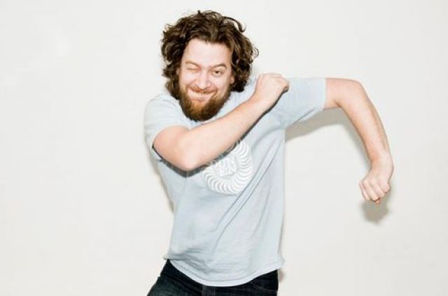 Prins Thomas Japan Tourの詳細が発表