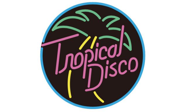 癒し系EDMブーム到来か!? 国内初の大型トロピカルハウスパーティー「Tropical Disco」開催