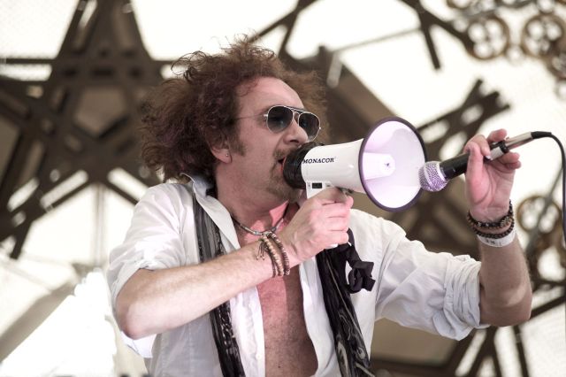 知る人ぞ知る、レゲエ/ダブベースのサイケデリックサウンドを放つGaudi。国内初ヘッドライナー公演開催!